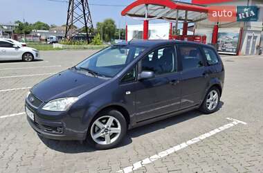 Минивэн Ford Focus C-Max 2006 в Виннице