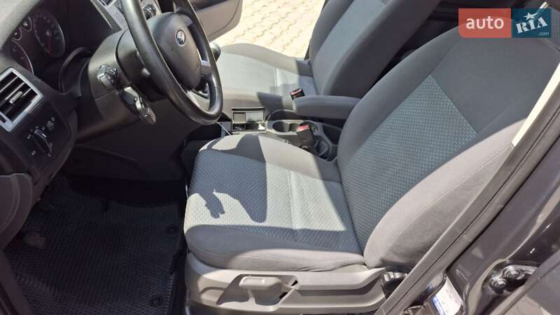 Минивэн Ford Focus C-Max 2006 в Виннице фото 14 Минивэн Ford Focus C-Max 2006 в Виннице