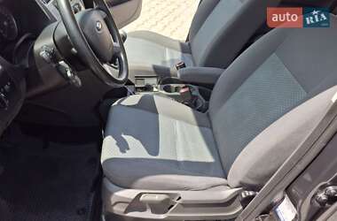 Минивэн Ford Focus C-Max 2006 в 