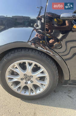 Мінівен Ford Focus C-Max 2006 в 