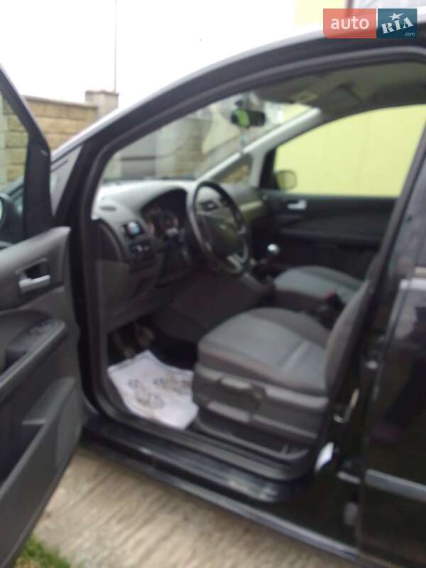 Минивэн Ford Focus C-Max 2006 в Ровно