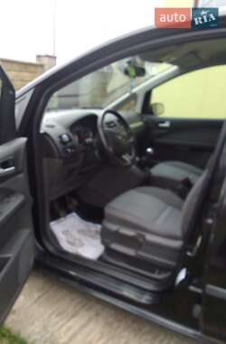 Минивэн Ford Focus C-Max 2006 в 