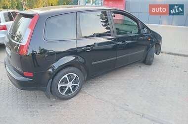 Мінівен Ford Focus C-Max 2006 в Кривому Розі