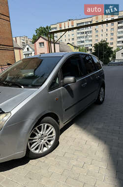 Минивэн Ford Focus C-Max 2004 в 