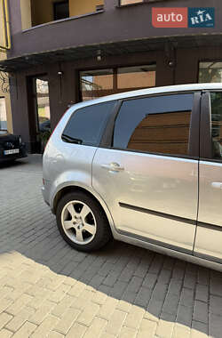 Минивэн Ford Focus C-Max 2004 в 
