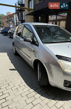 Минивэн Ford Focus C-Max 2004 в 