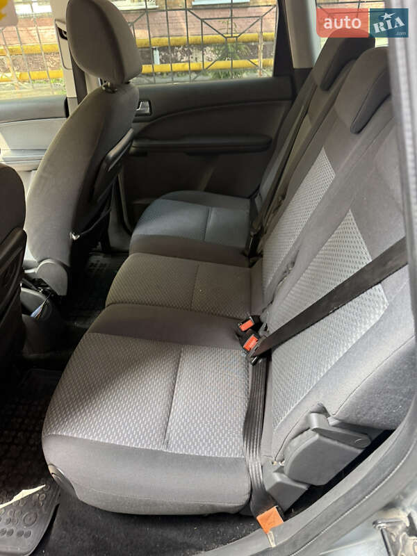 Минивэн Ford Focus C-Max 2004 в Хмельницком фото 20 Минивэн Ford Focus C-Max 2004 в Хмельницком