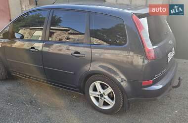 Минивэн Ford Focus C-Max 2006 в 