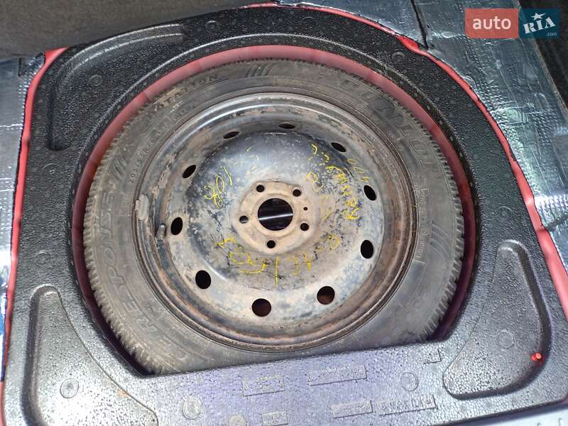 Мінівен Ford Focus C-Max 2009 в Житомирі