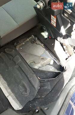 Минивэн Ford Focus C-Max 2006 в 