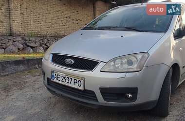 Минивэн Ford Focus C-Max 2006 в 