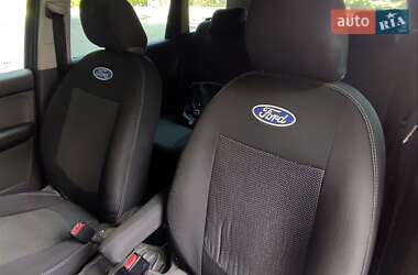 Минивэн Ford Focus C-Max 2006 в 