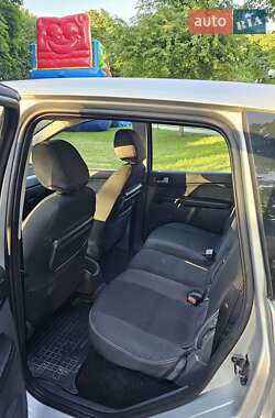 Мінівен Ford Focus C-Max 2006 в 