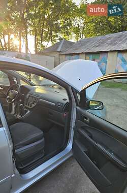 Мінівен Ford Focus C-Max 2006 в 