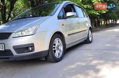 Минивэн Ford Focus C-Max 2005 в 