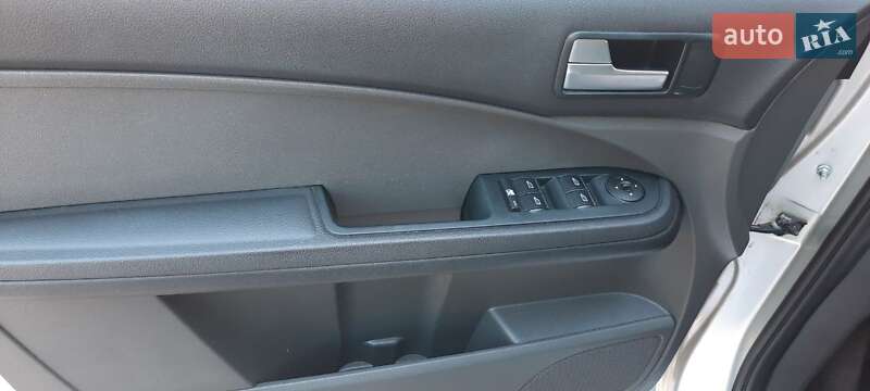 Минивэн Ford Focus C-Max 2005 в Запорожье