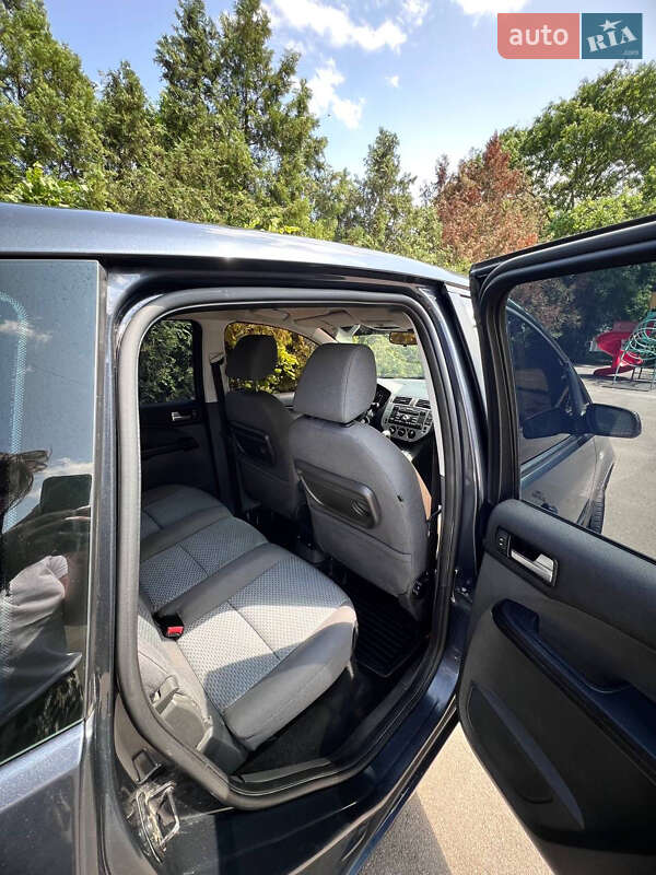 Минивэн Ford Focus C-Max 2006 в Бердичеве