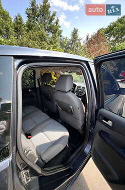 Минивэн Ford Focus C-Max 2006 в 
