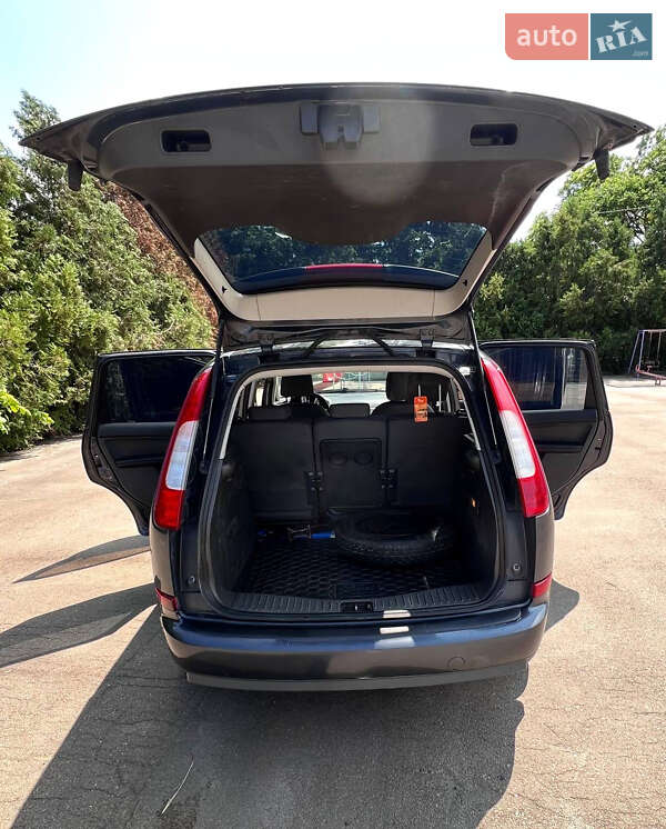 Минивэн Ford Focus C-Max 2006 в Бердичеве