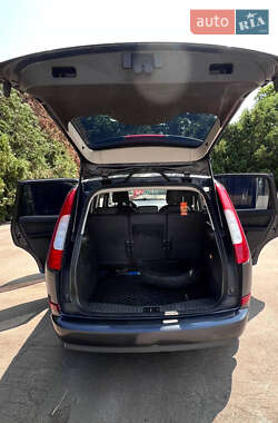 Минивэн Ford Focus C-Max 2006 в 