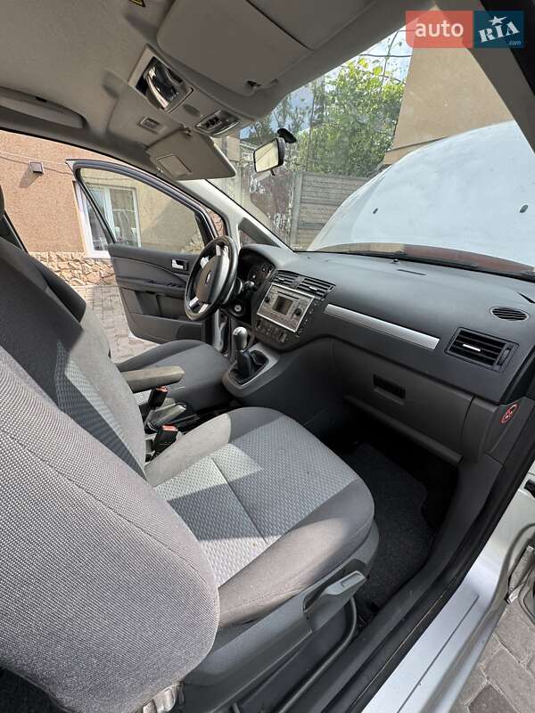 Мінівен Ford Focus C-Max 2006 в Рівному