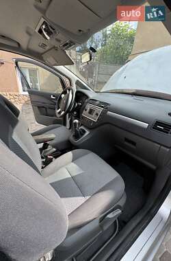 Минивэн Ford Focus C-Max 2006 в 