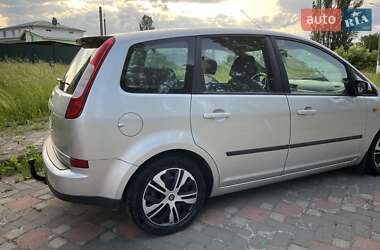 Минивэн Ford Focus C-Max 2005 в 