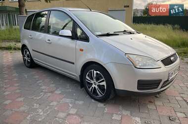 Мінівен Ford Focus C-Max 2005 в Коростені
