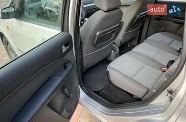 Минивэн Ford Focus C-Max 2005 в 