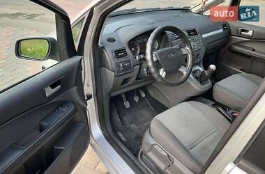 Минивэн Ford Focus C-Max 2005 в 