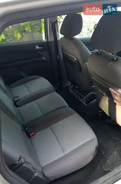 Минивэн Ford Focus C-Max 2006 в 