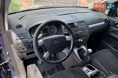 Минивэн Ford Focus C-Max 2004 в 