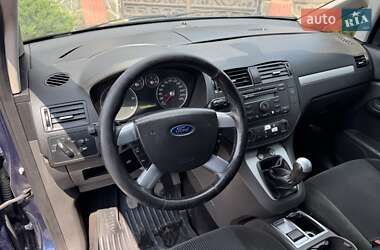 Минивэн Ford Focus C-Max 2004 в 