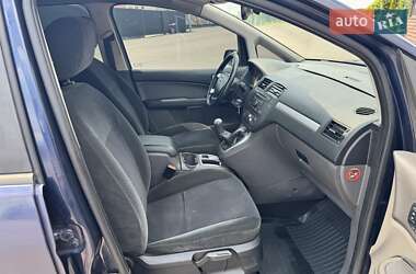 Минивэн Ford Focus C-Max 2004 в 
