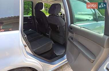 Минивэн Ford Focus C-Max 2006 в 