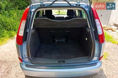 Минивэн Ford Focus C-Max 2006 в 
