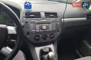 Минивэн Ford Focus C-Max 2005 в 