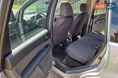 Минивэн Ford Focus C-Max 2003 в 