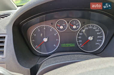Минивэн Ford Focus C-Max 2003 в 