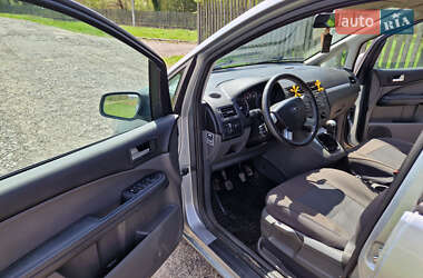Минивэн Ford Focus C-Max 2003 в 
