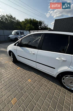 Минивэн Ford Focus C-Max 2007 в 