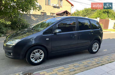 Минивэн Ford Focus C-Max 2006 в 