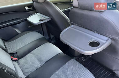 Минивэн Ford Focus C-Max 2006 в 