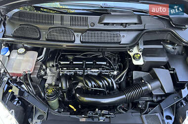 Минивэн Ford Focus C-Max 2006 в 