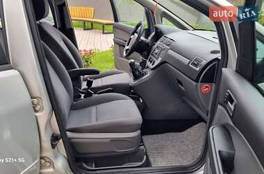 Минивэн Ford Focus C-Max 2006 в 