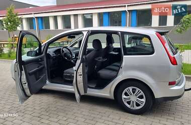 Минивэн Ford Focus C-Max 2006 в 
