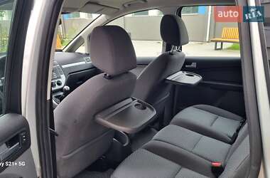 Минивэн Ford Focus C-Max 2006 в 