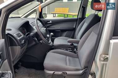 Минивэн Ford Focus C-Max 2006 в 