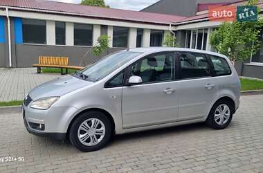 Минивэн Ford Focus C-Max 2006 в Луцке