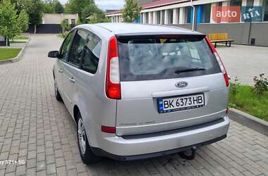 Минивэн Ford Focus C-Max 2006 в 